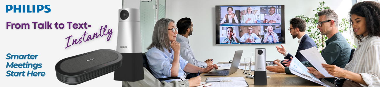 Philips SmartMeeting 